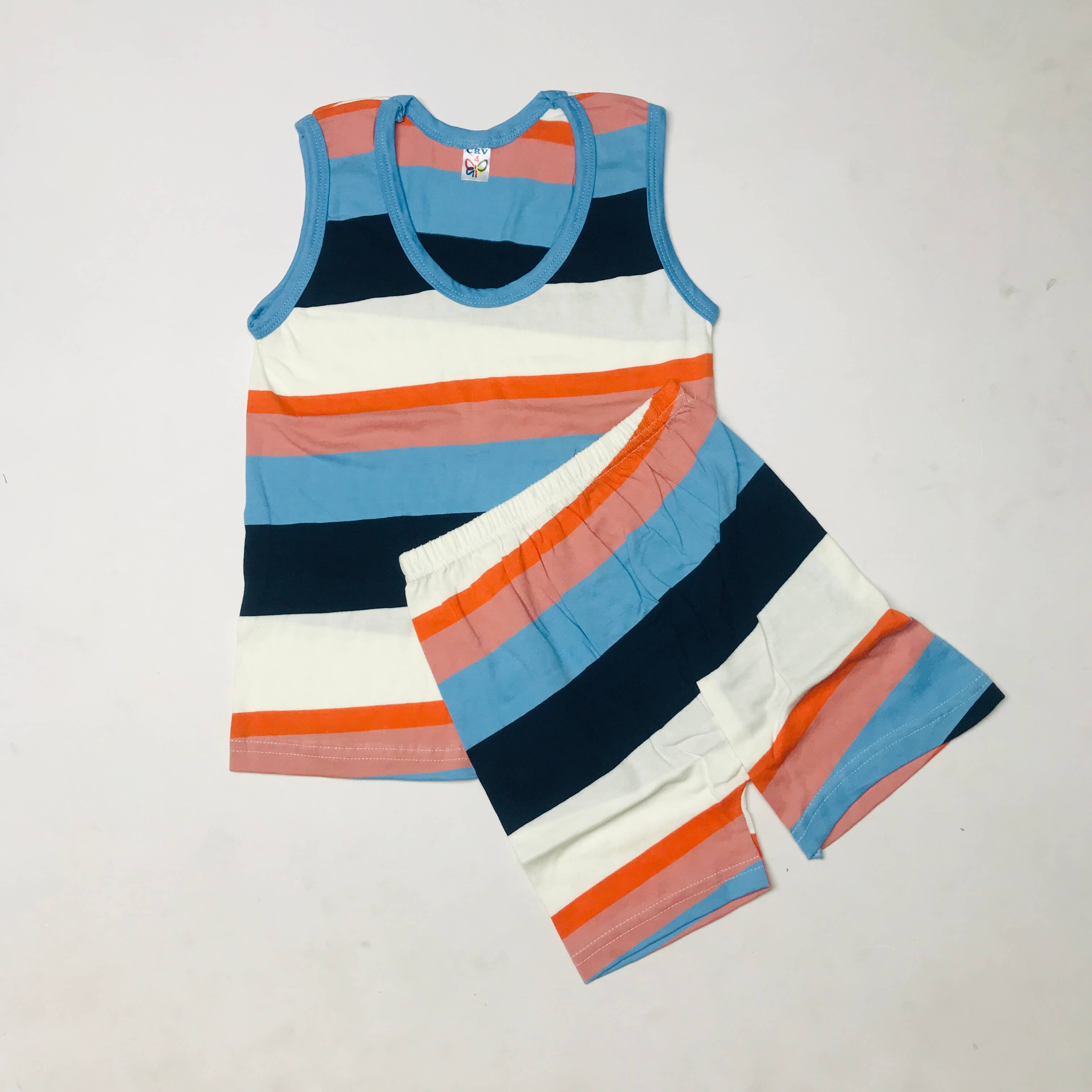 SL Kids Nikker Set