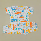 Kids Pant Set
