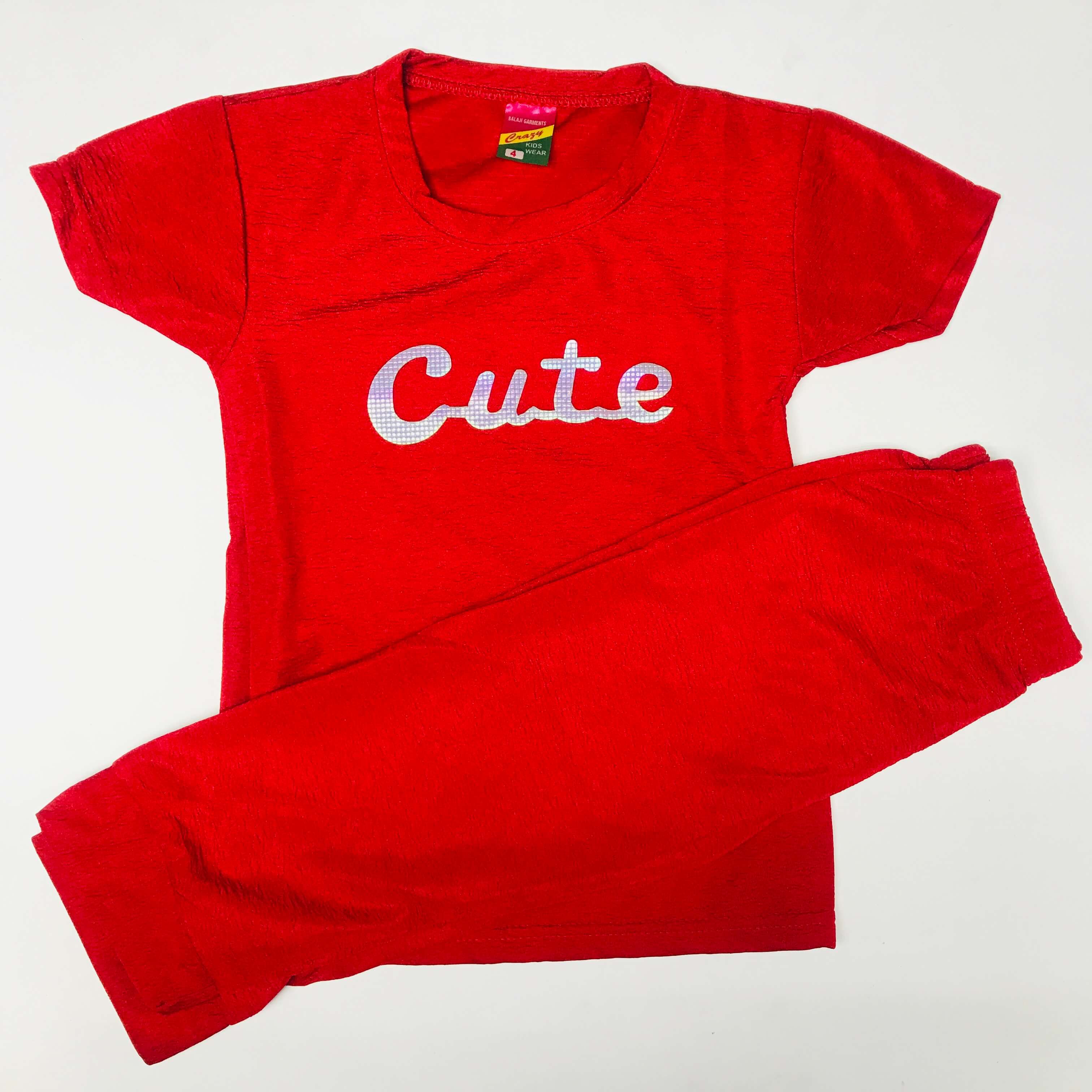 Feather Soft  Pant Set