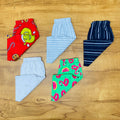 Kids Pant Combo Pack of 5