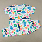 Kids Pant Set