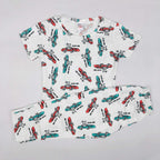 Kids Pant Set