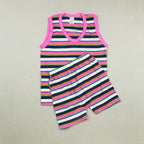 SL Kids Nikker Set