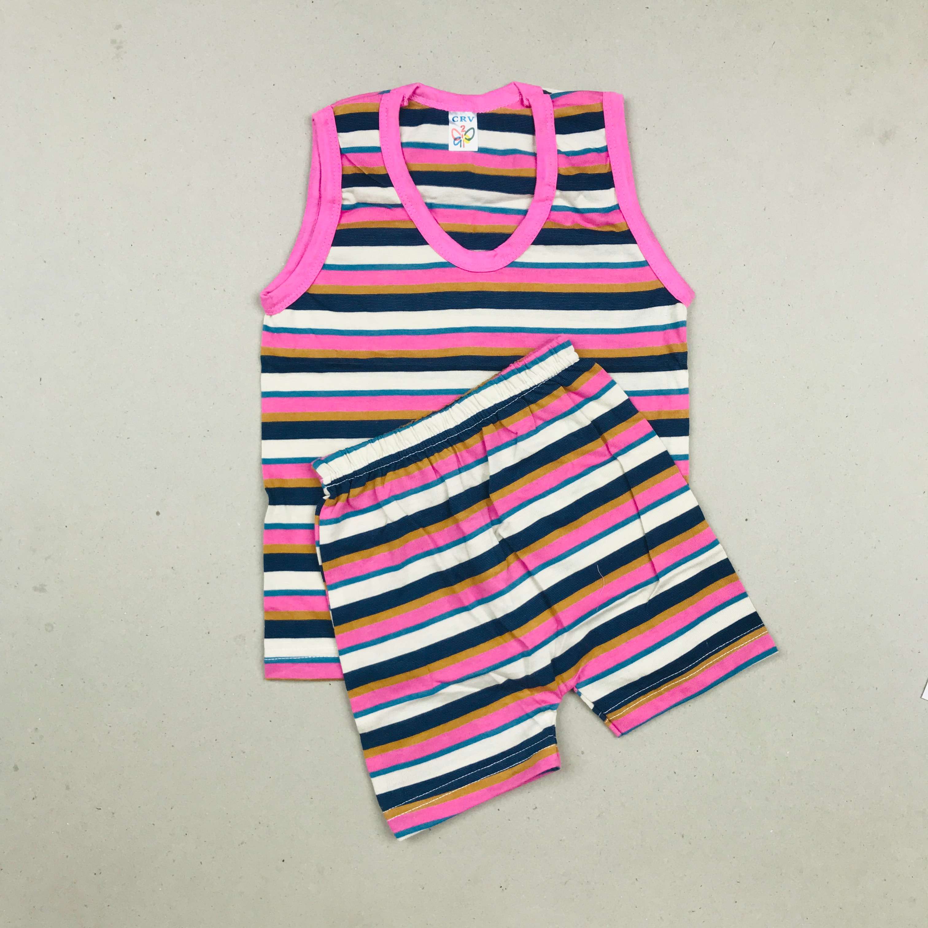SL Kids Nikker Set