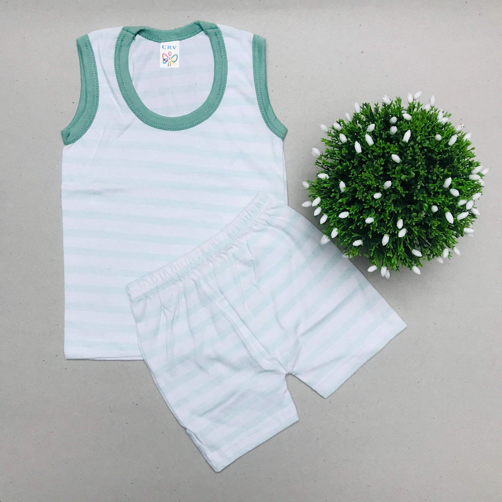 Kids Nikker Set