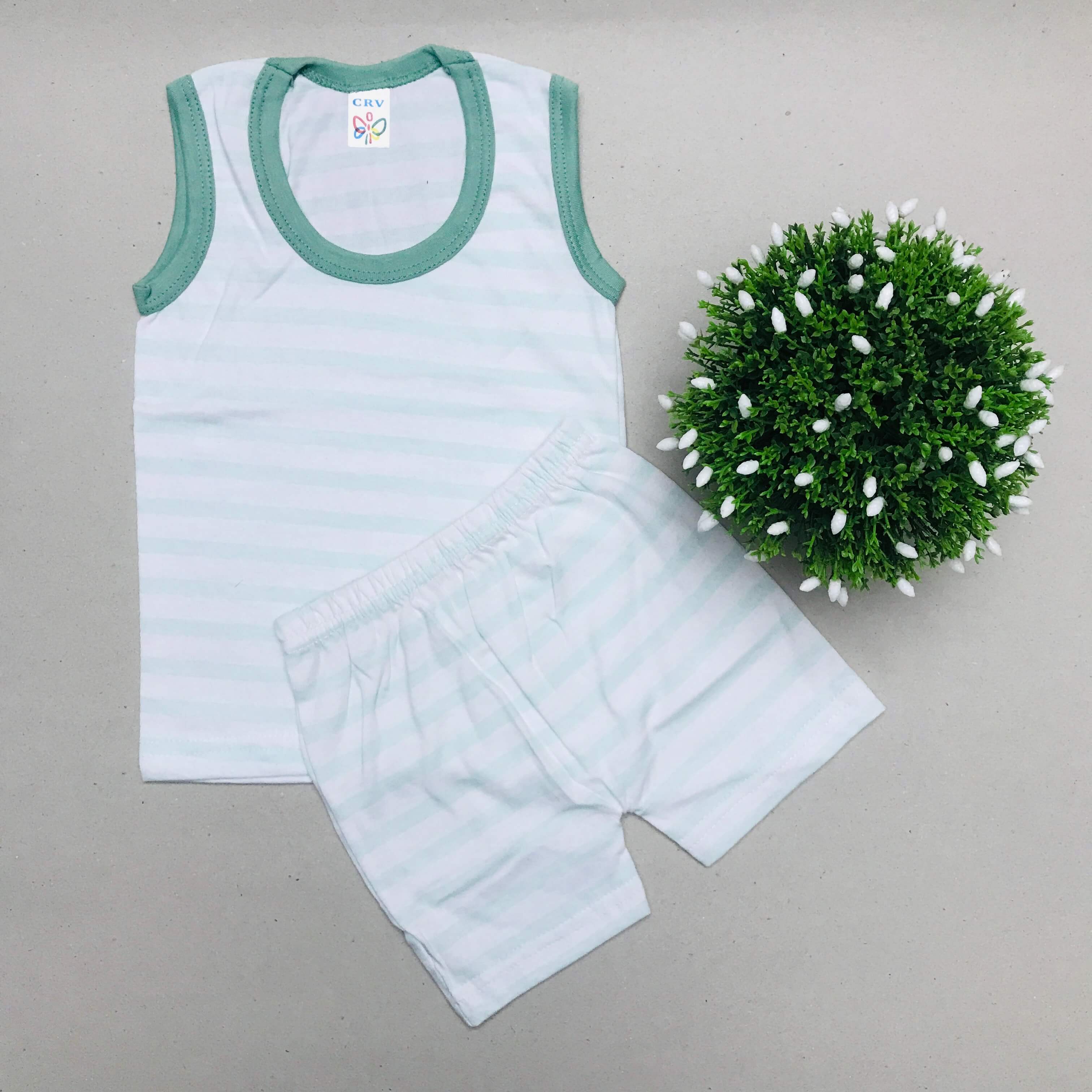 Kids Nikker Set