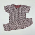 Kids Pant Set