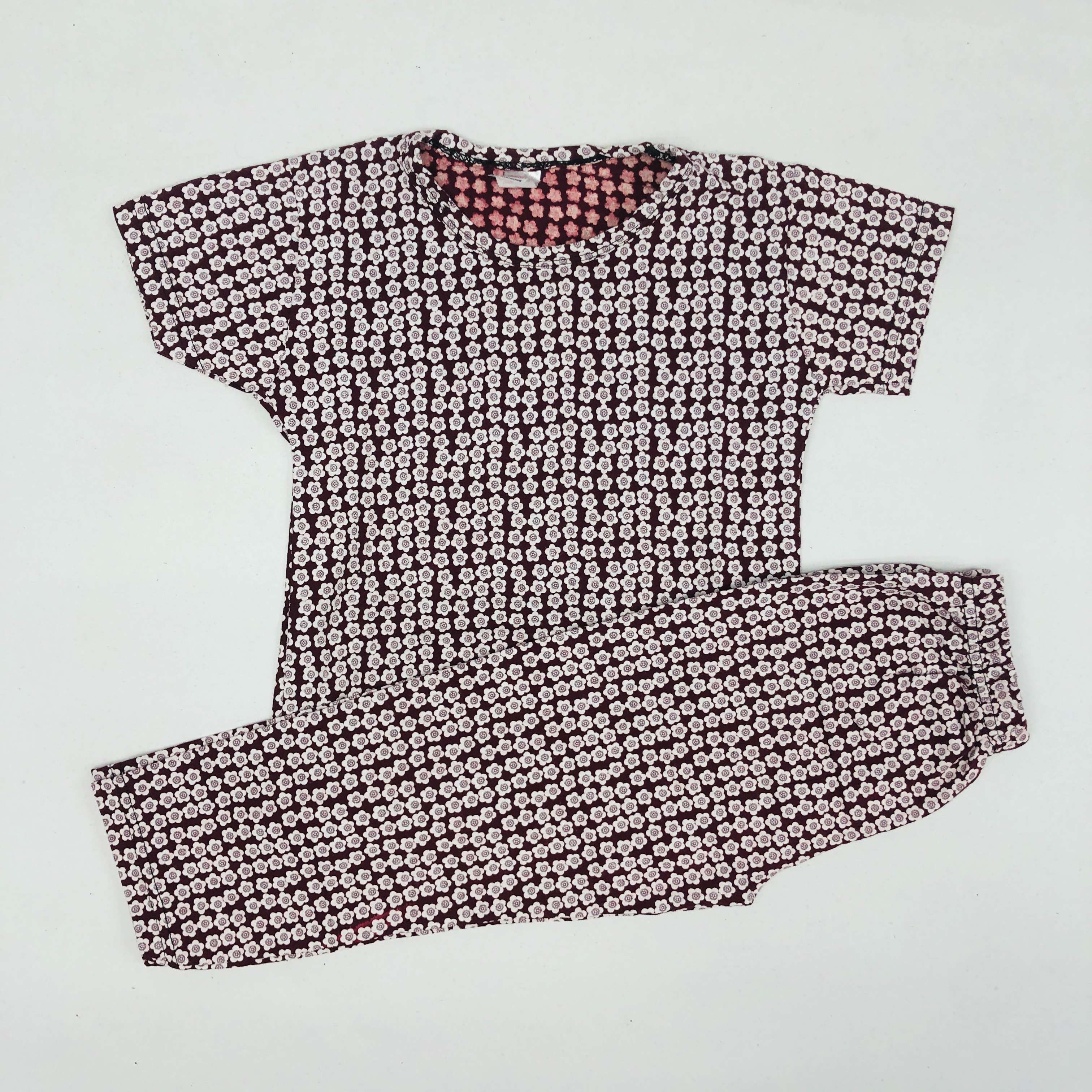 Kids Pant Set