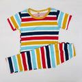 Kids Pant Set