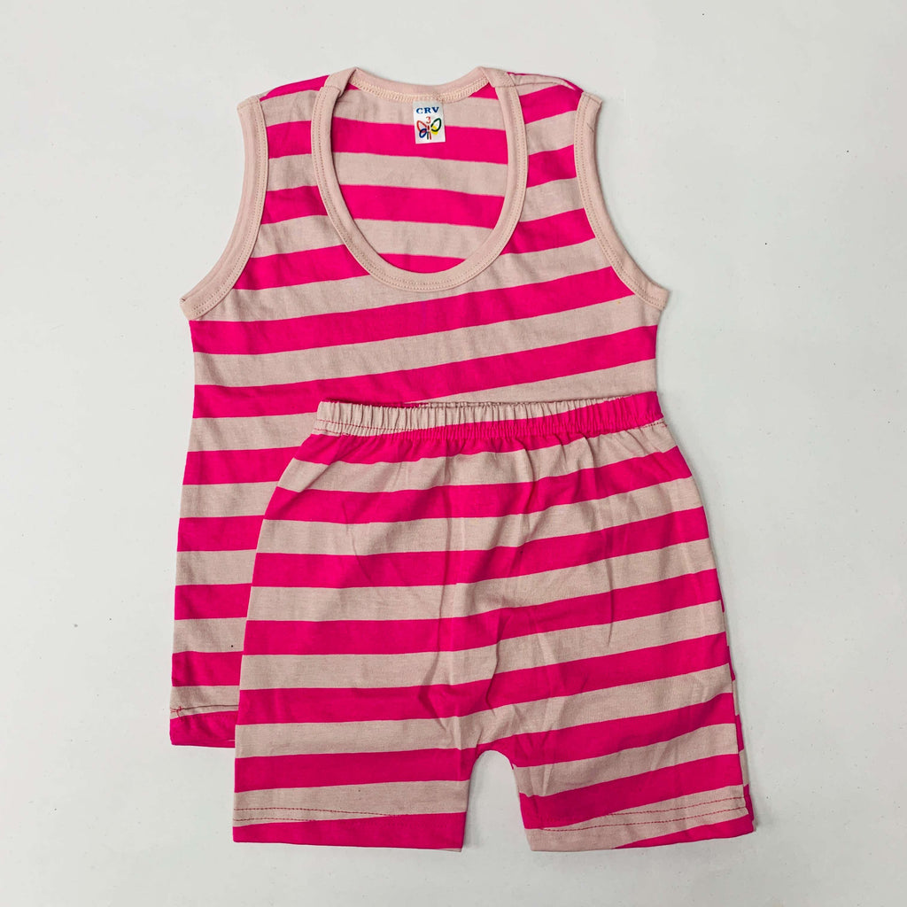SL Kids Nikker Set