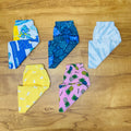 Kids Pant Combo Pack of 5