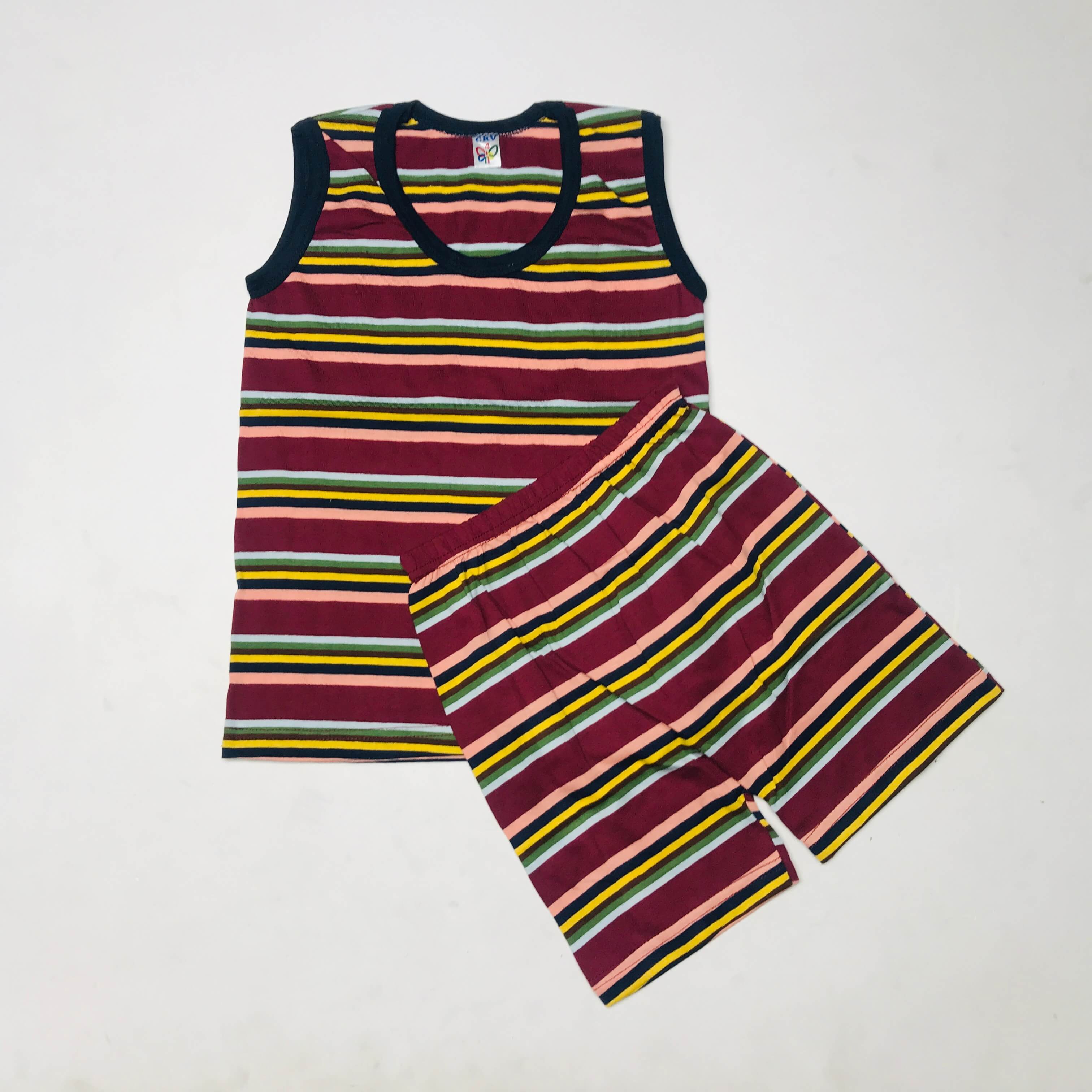 SL Kids Nikker Set