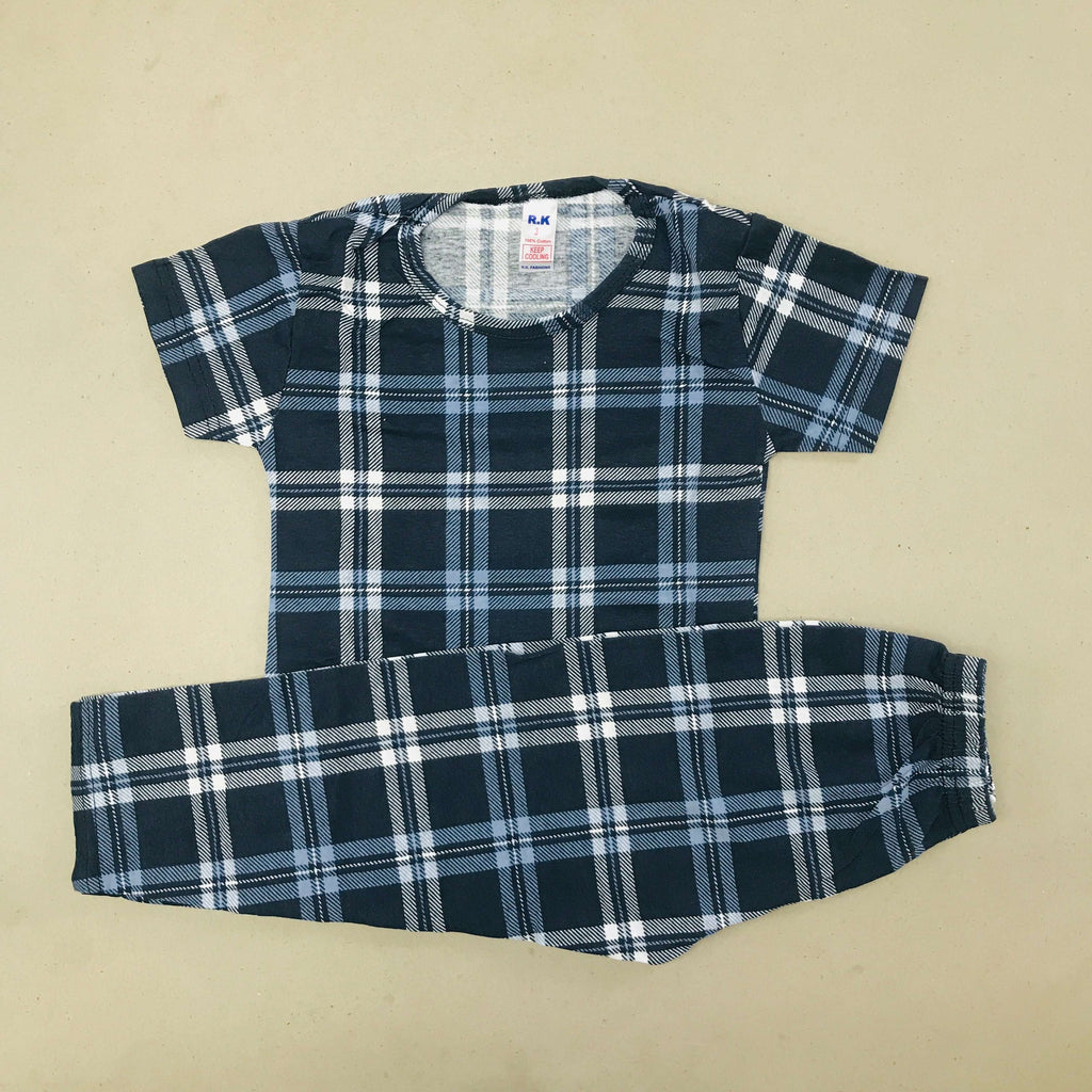 Kids Pant Set