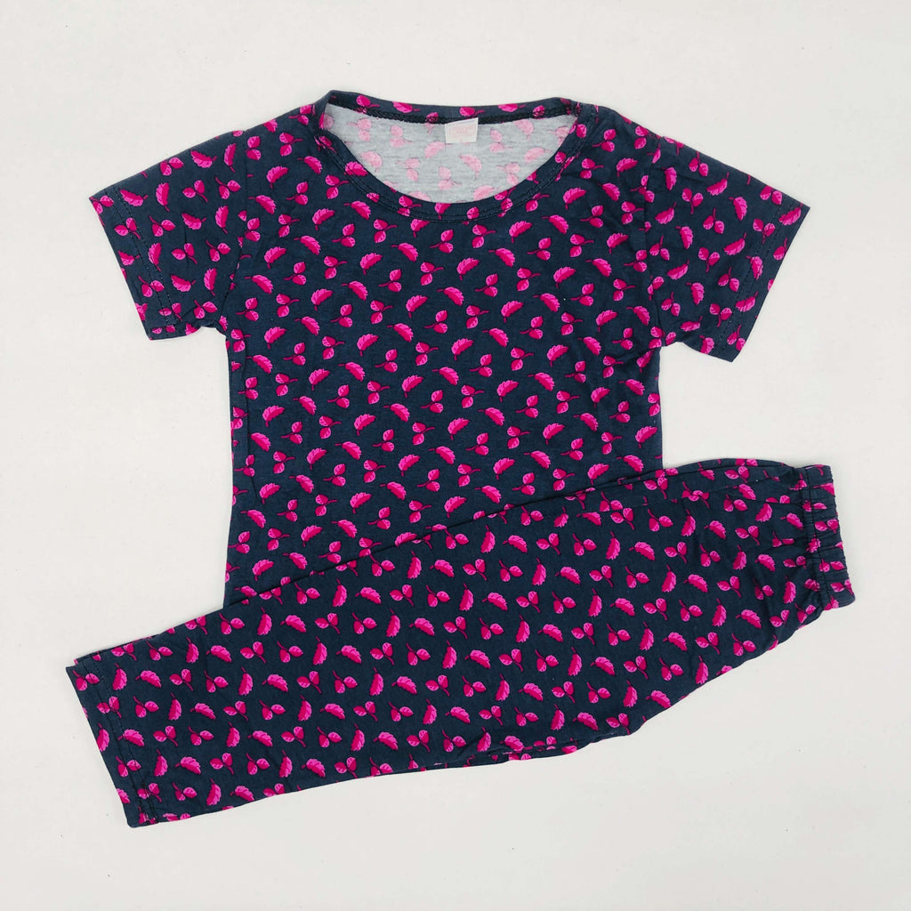 Kids Pant Set