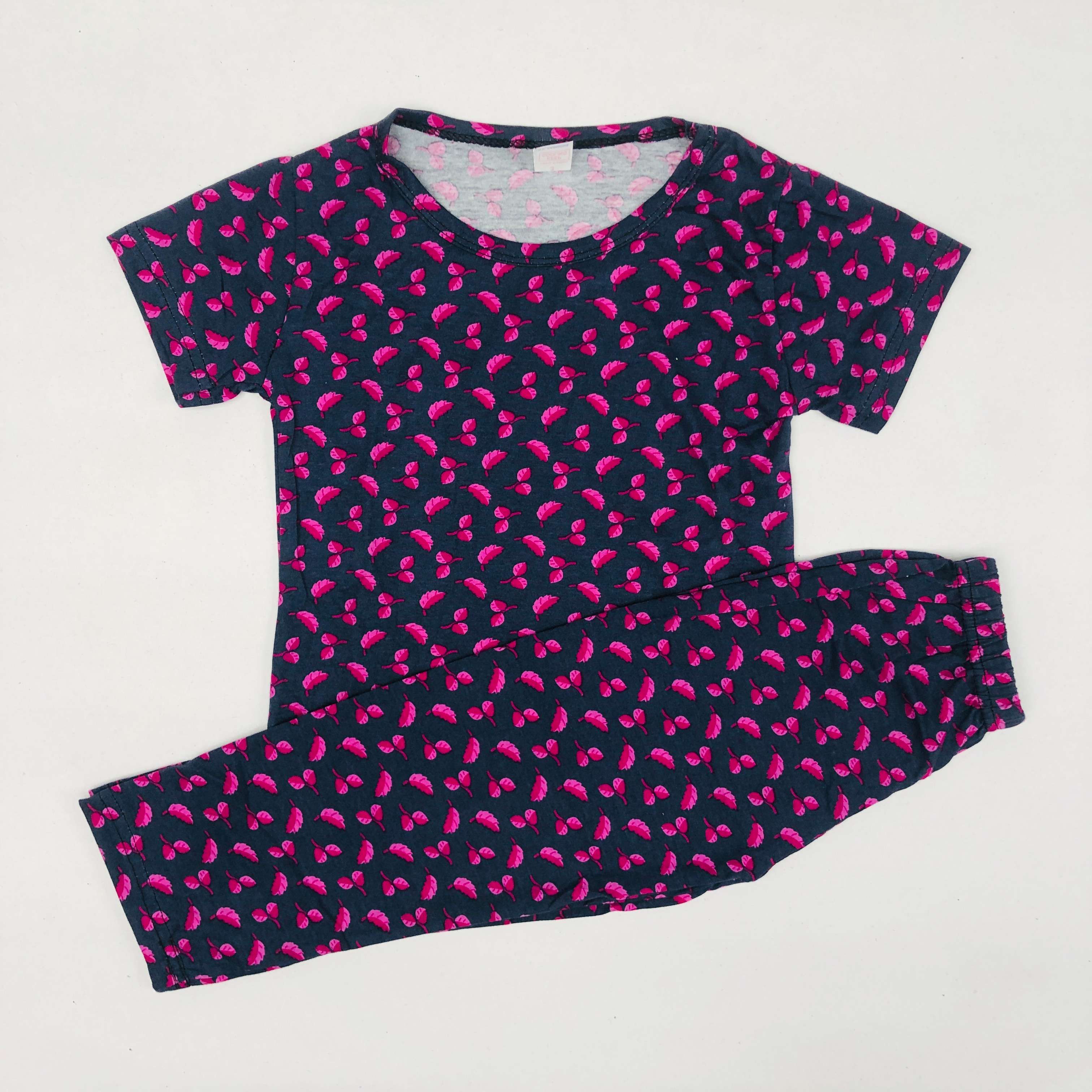 Kids Pant Set