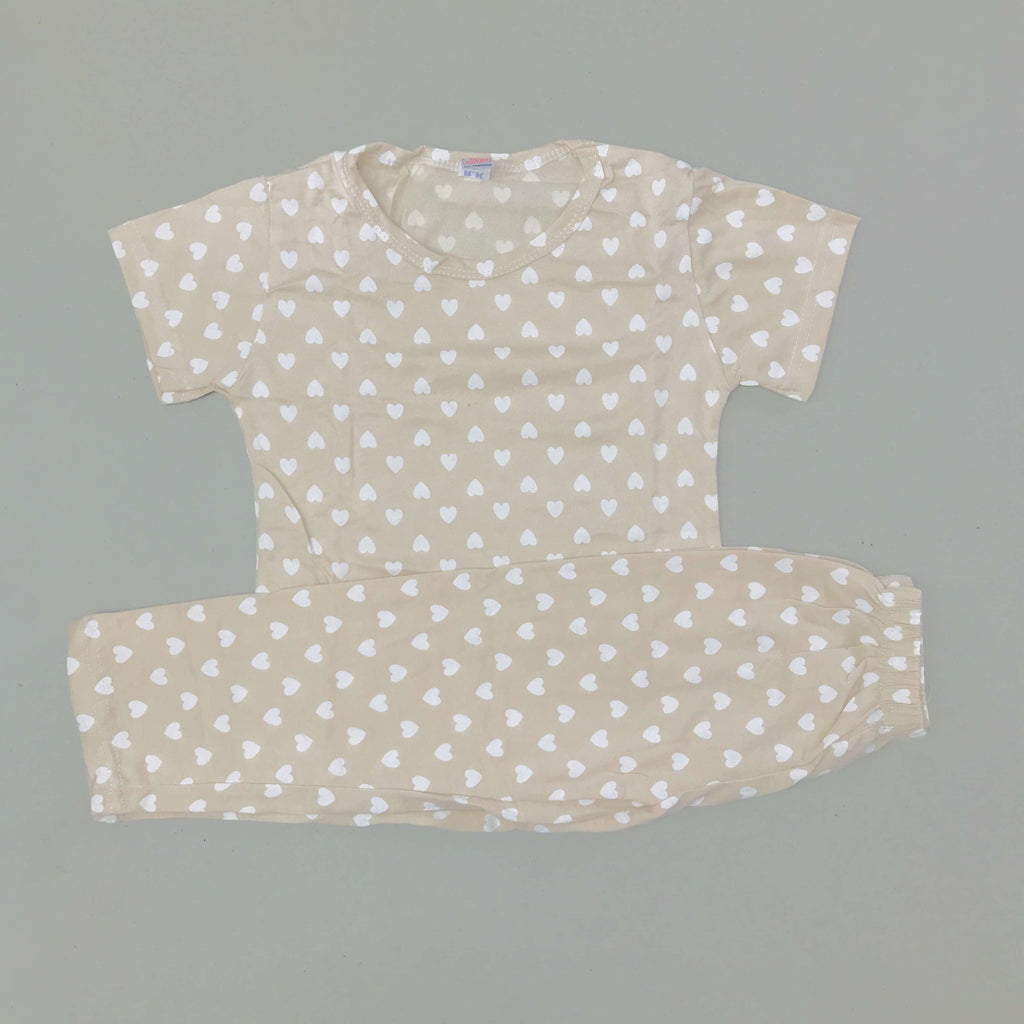 Kids Pant Set