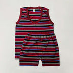 SL Kids Nikker Set
