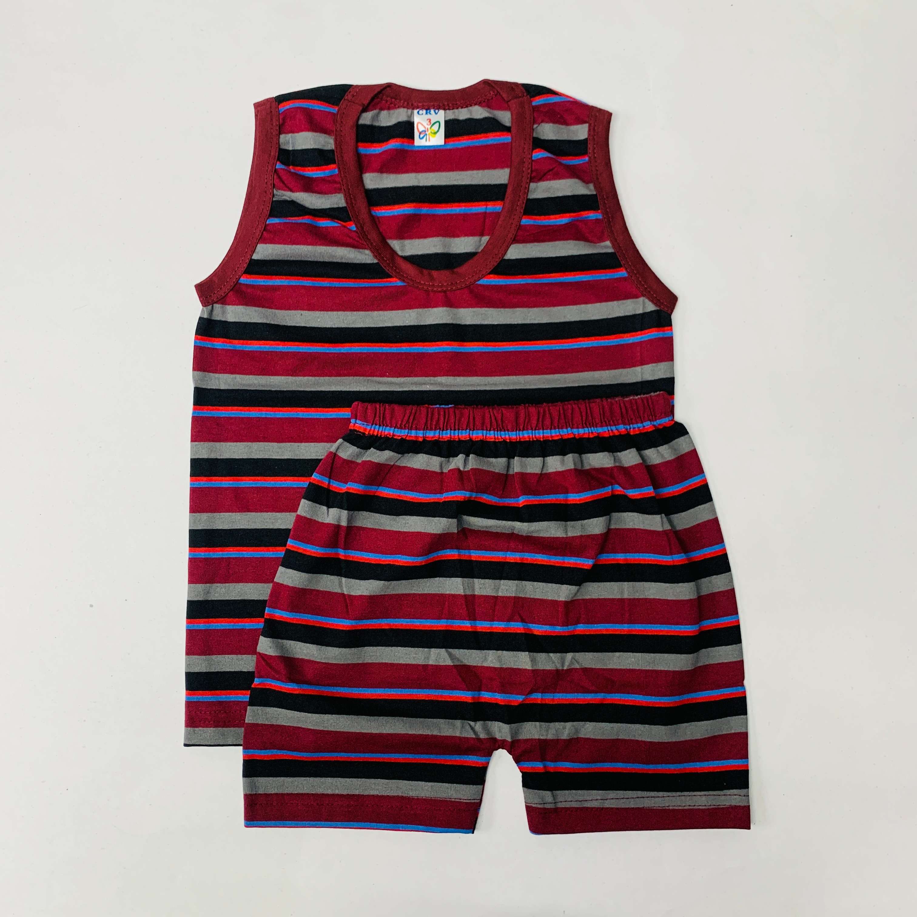 SL Kids Nikker Set