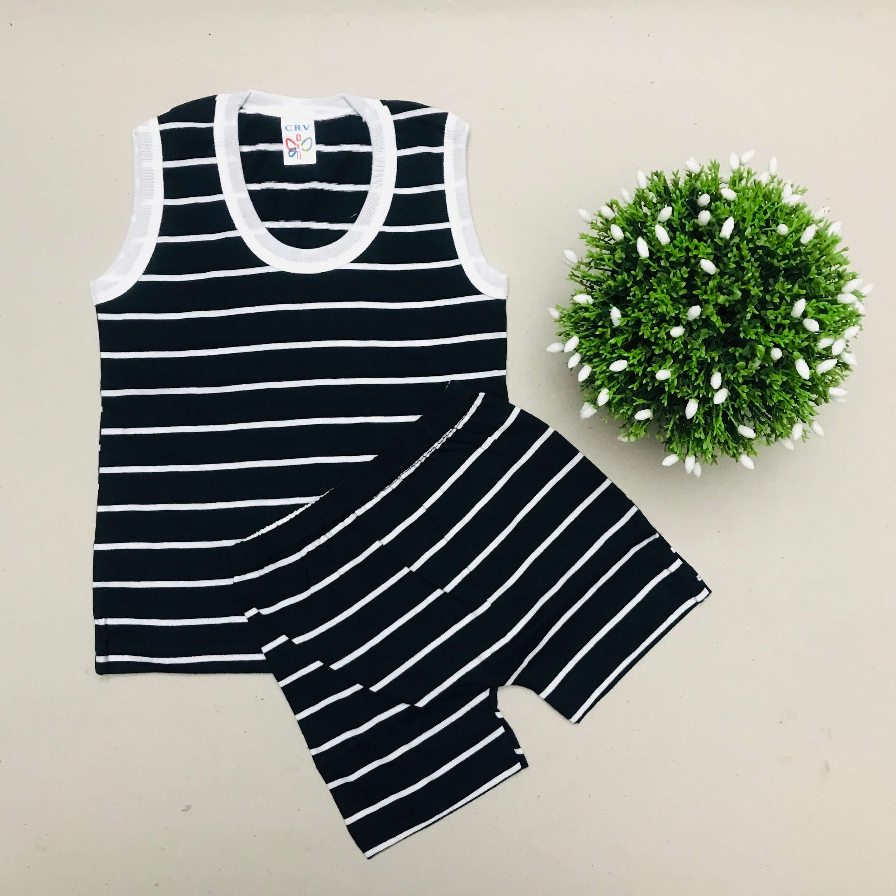 Kids Nikker Set