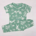 Kids Pant Set
