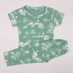 Kids Pant Set