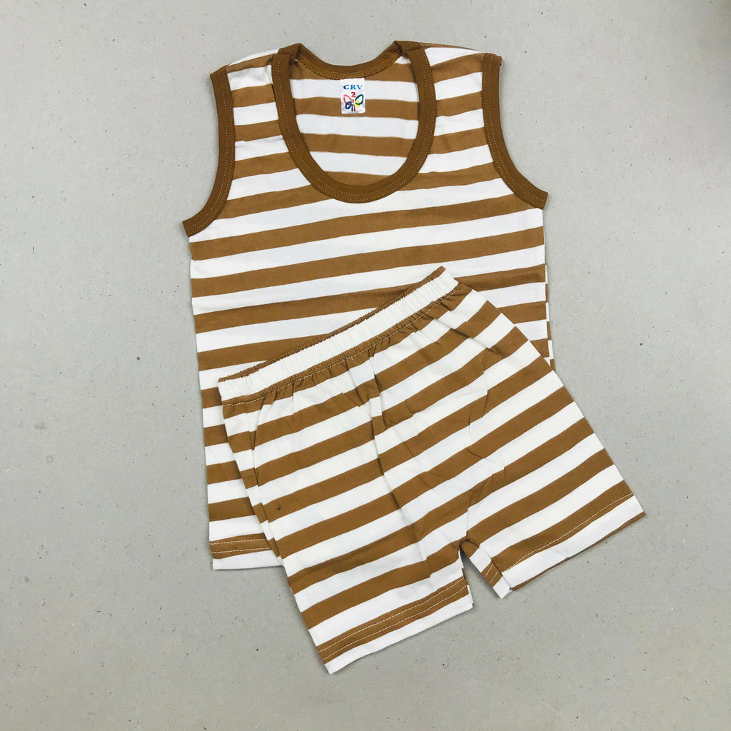 SL Kids Nikker Set