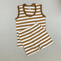SL Kids Nikker Set