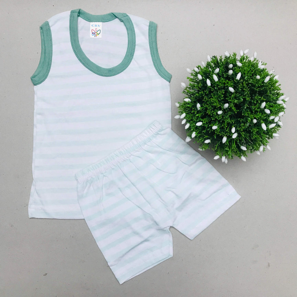 Kids Nikker Set