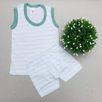 Kids Nikker Set