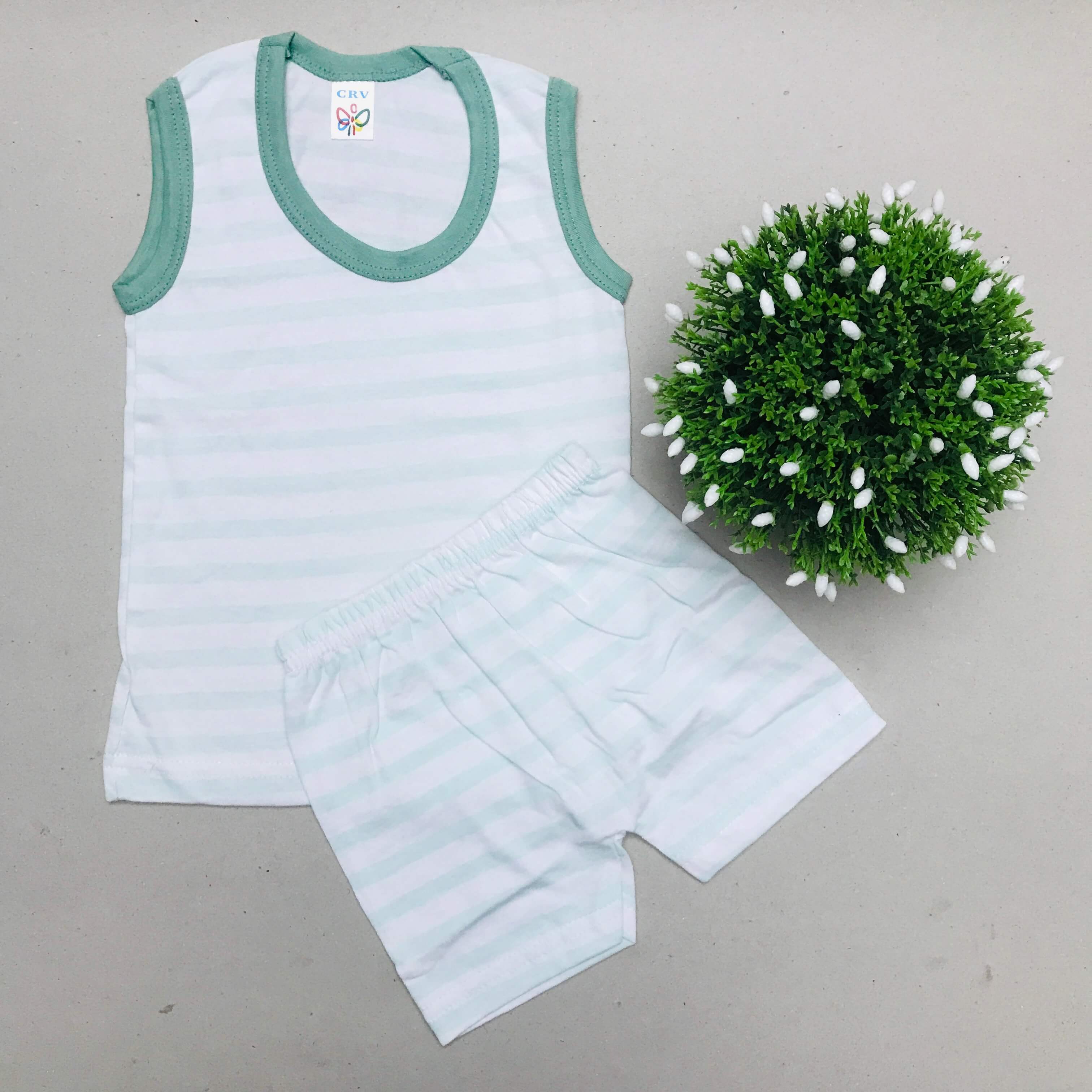 Kids Nikker Set