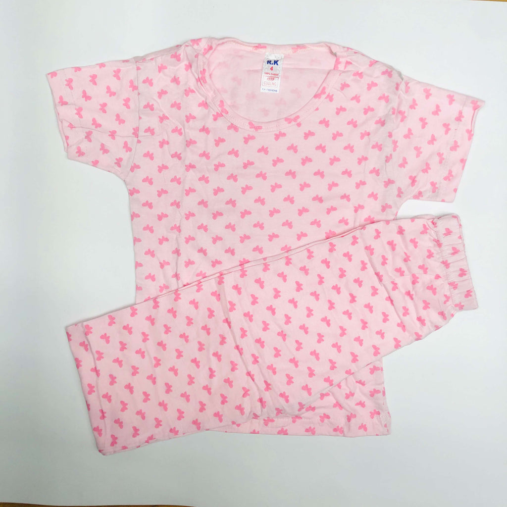 Kids Pant Set