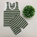 Kids Nikker Set