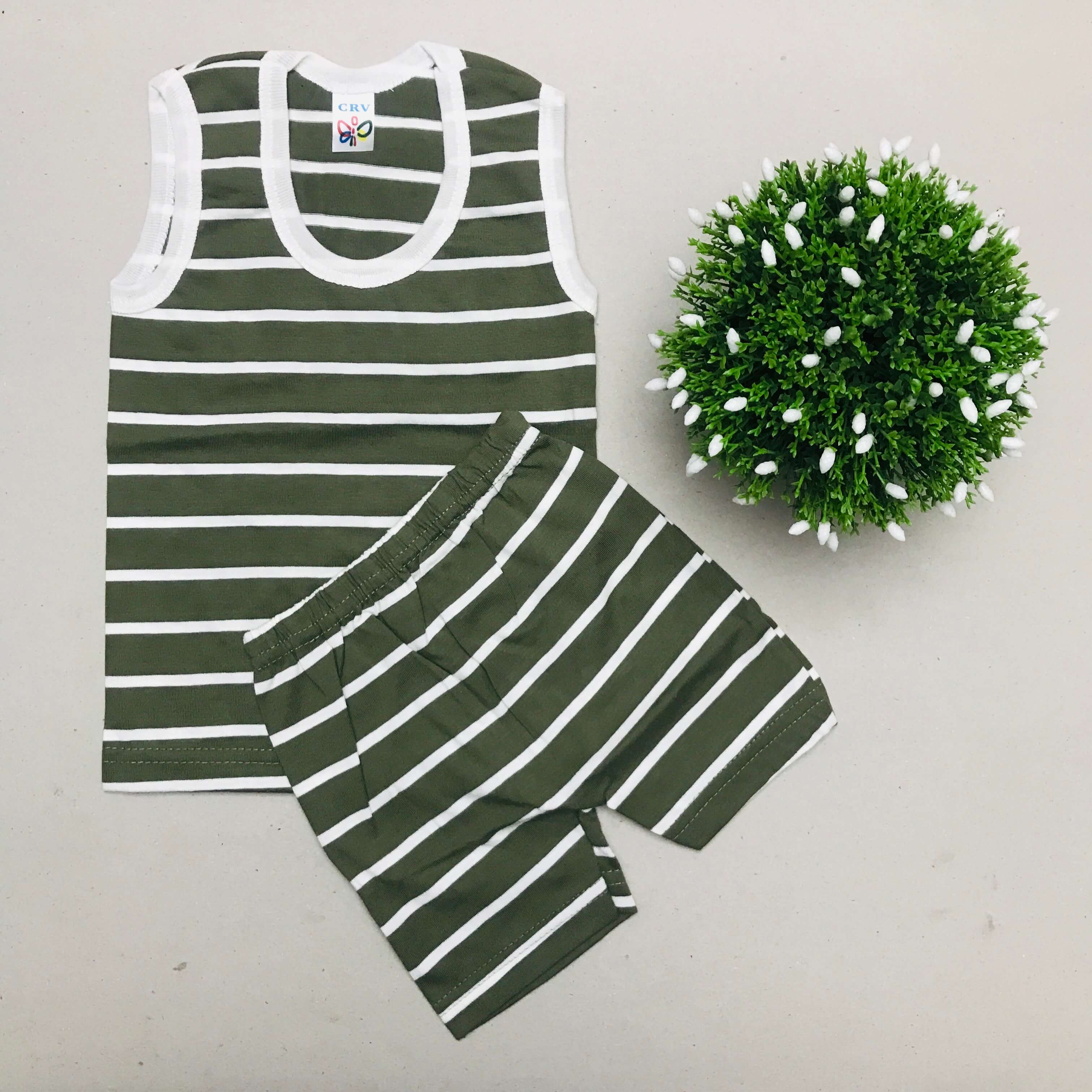 Kids Nikker Set