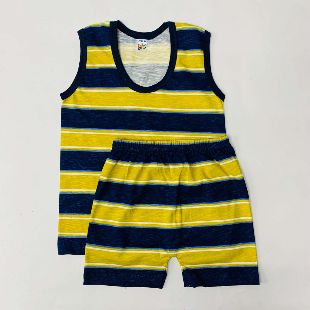 SL Kids Nikker Set
