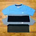 Park Style T-Shirt Combo Pack Of 2