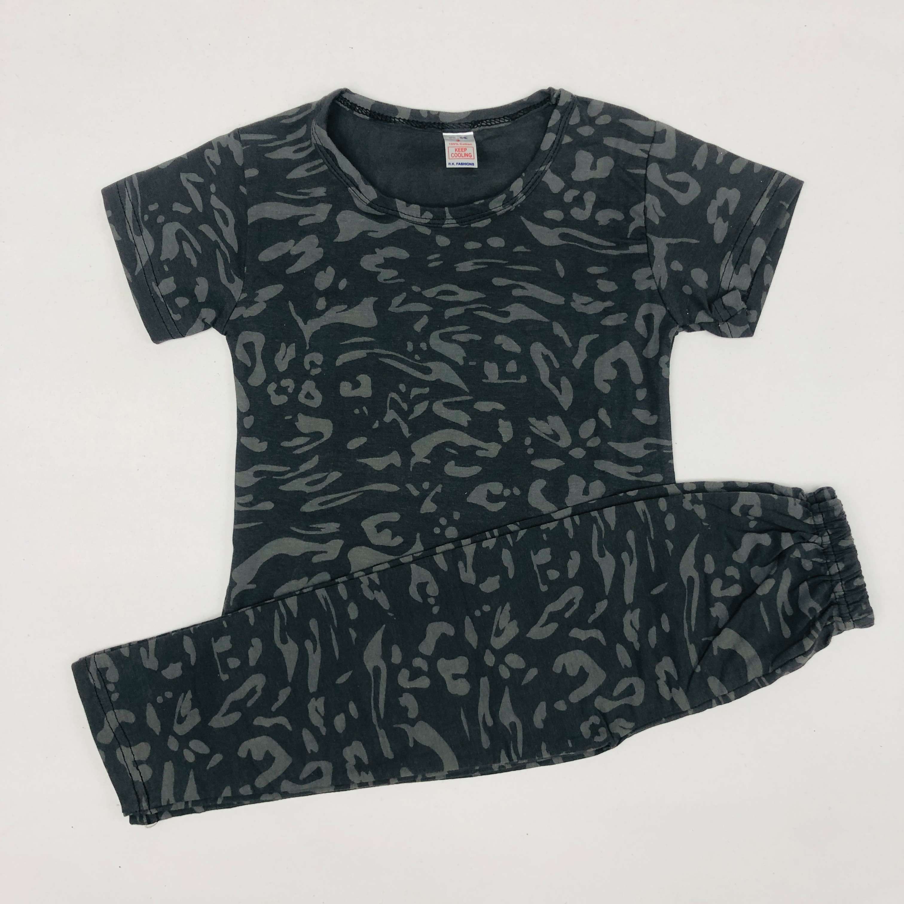 Kids Pant Set