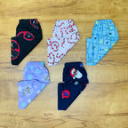 Kids Pant Combo Pack of 5
