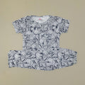 Kids Pant Set