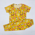 Kids Pant Set