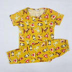 Kids Pant Set