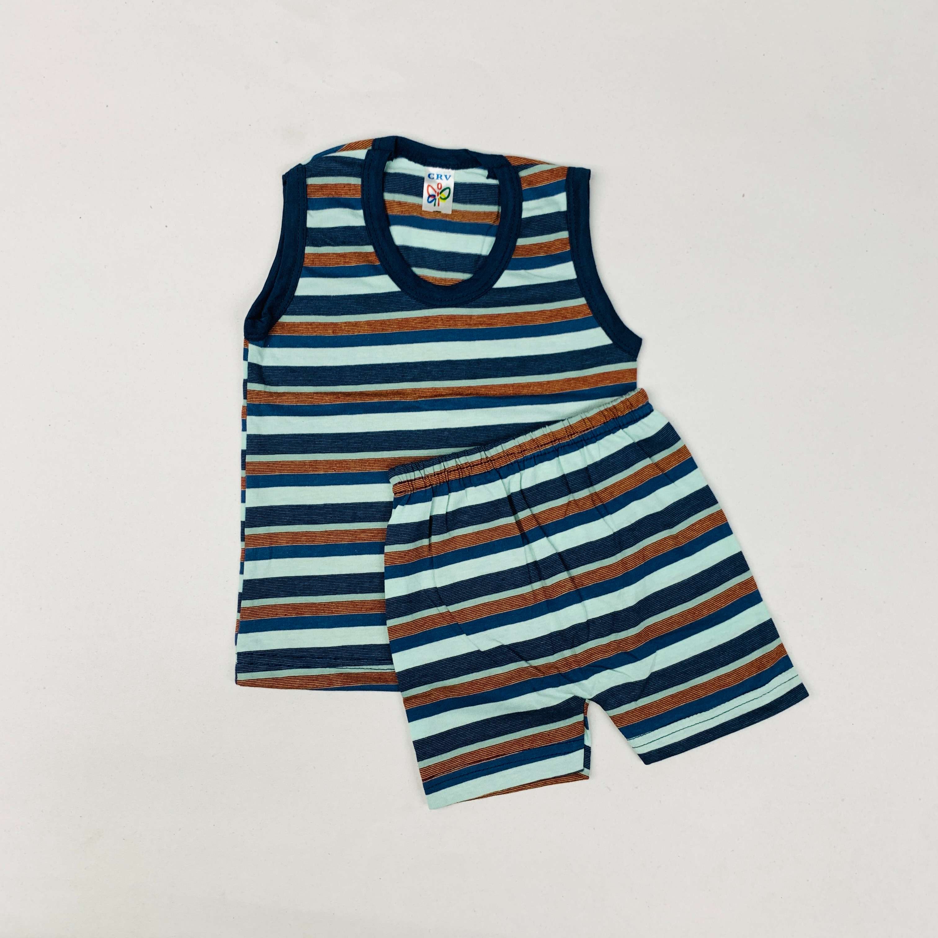 SL Kids Nikker Set