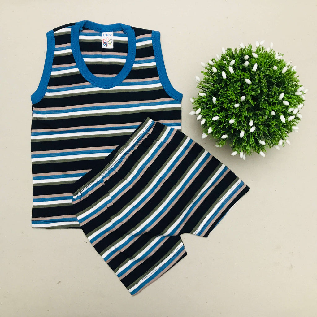 Kids Nikker Set