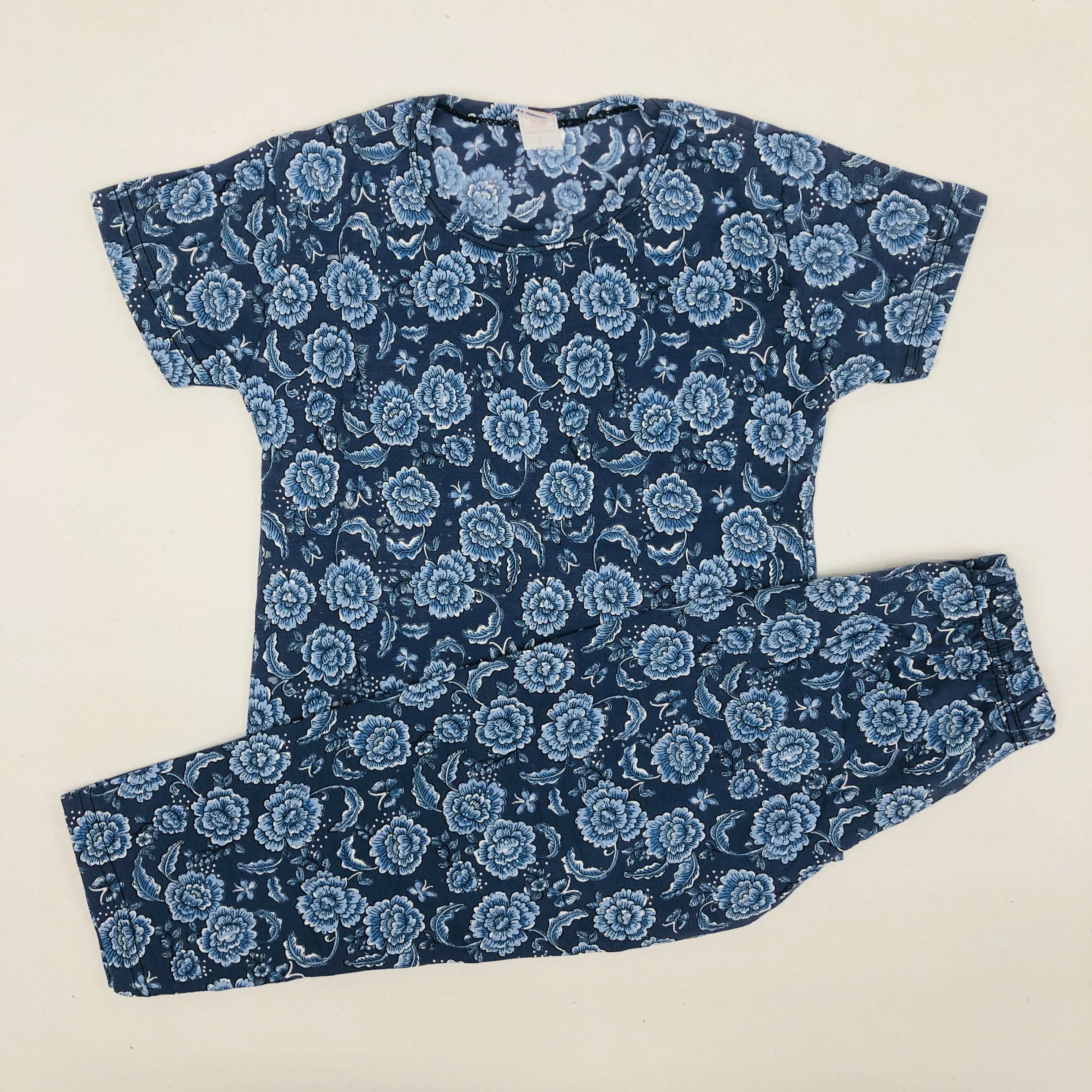 Kids Pant Set
