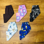 Kids Pant Combo Pack of 5