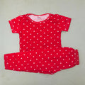 Kids Pant Set
