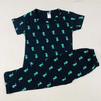Kids Pant Set