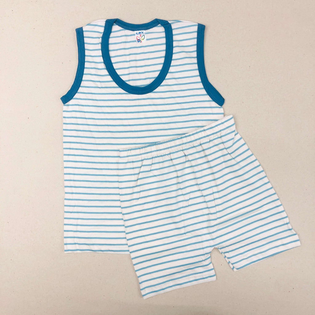 SL Kids Nikker Set