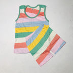 SL Kids Nikker Set