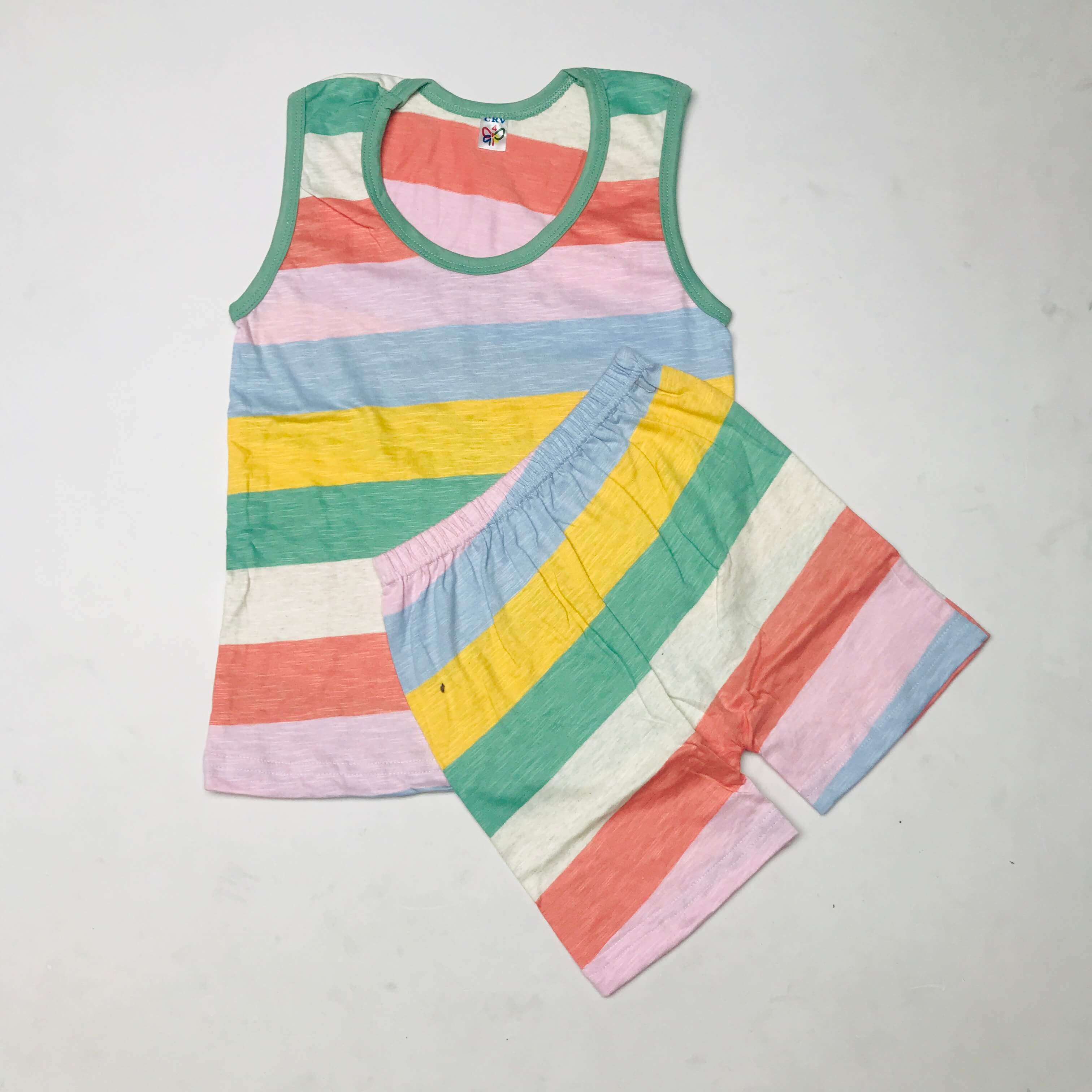 SL Kids Nikker Set