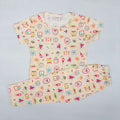 Kids Pant Set